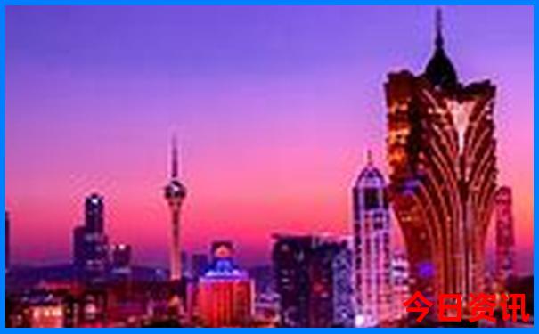 中国风景最美的十个地方